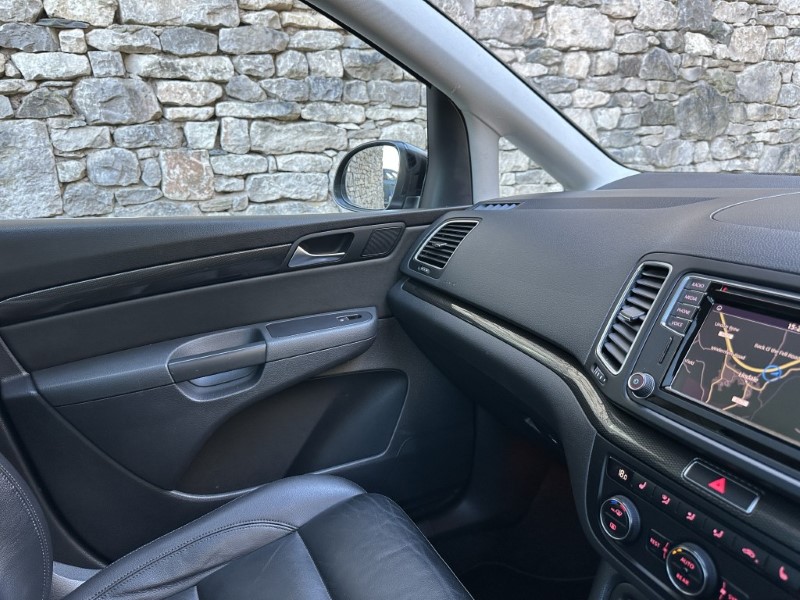 Used SEAT Alhambra 2018 for sale - 77742703: Photo 55