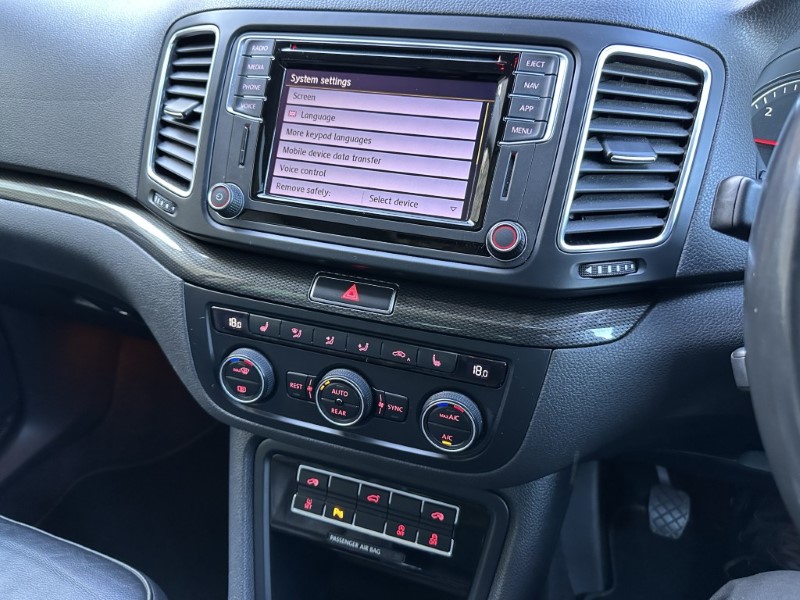 Used SEAT Alhambra 2018 for sale - 77742703: Photo 56