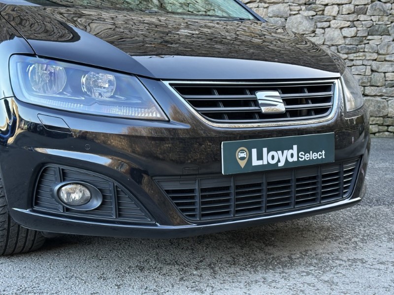 Used SEAT Alhambra 2018 for sale - 77742703: Photo 64