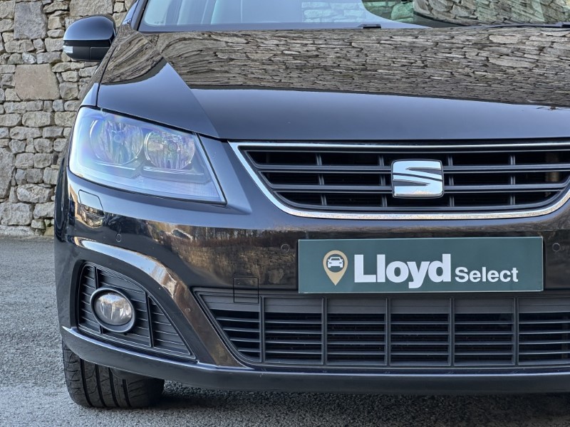 Used SEAT Alhambra 2018 for sale - 77742703: Photo 65