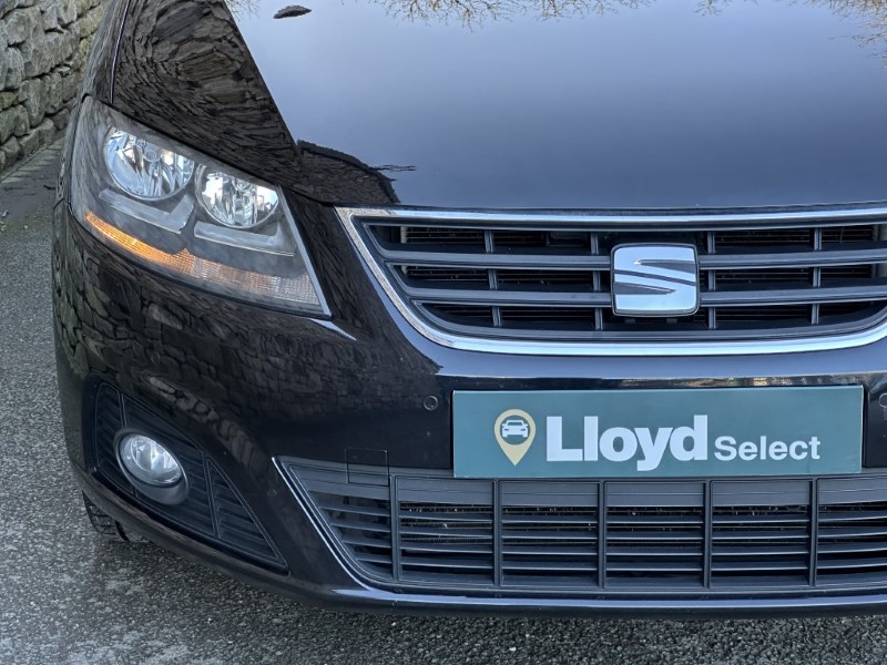 Used SEAT Alhambra 2018 for sale - 77742703: Photo 66