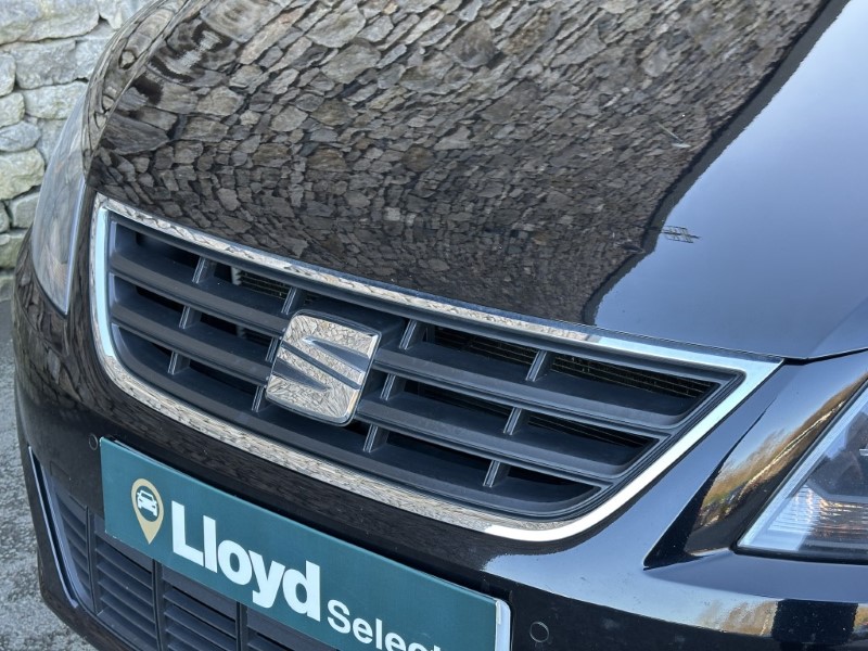 Used SEAT Alhambra 2018 for sale - 77742703: Photo 67