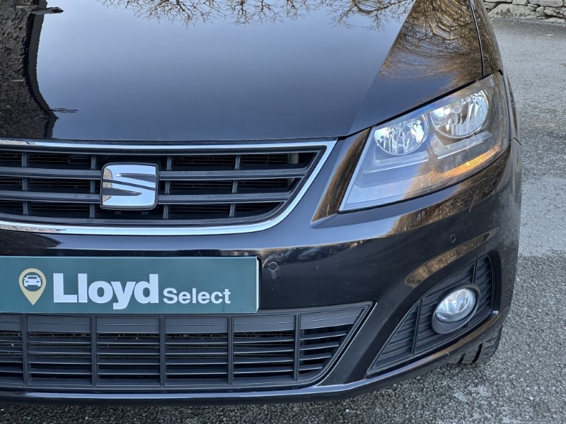 Used SEAT Alhambra 2018 for sale - 77742703: Photo 68