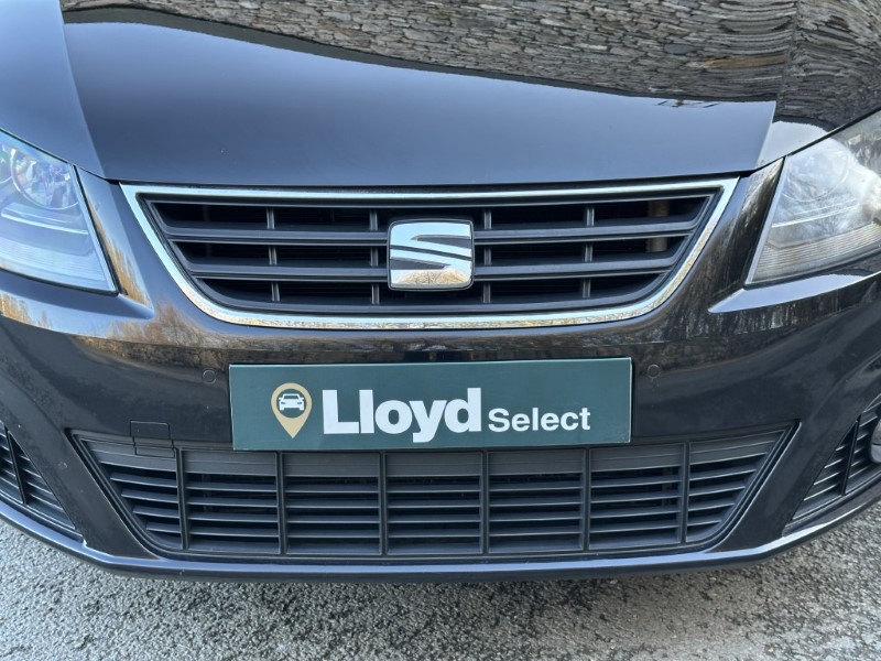 Used SEAT Alhambra 2018 for sale - 77742703: Photo 70