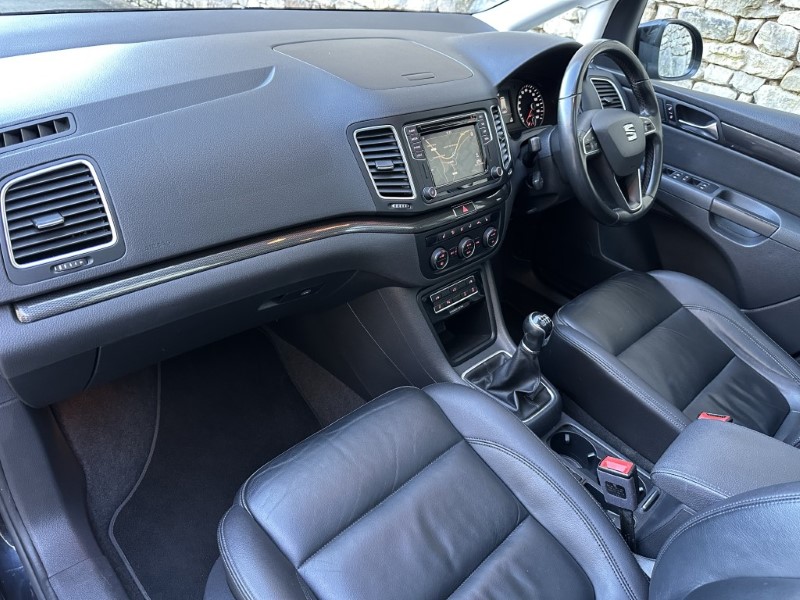 Used SEAT Alhambra 2018 for sale - 77742703: Photo 8