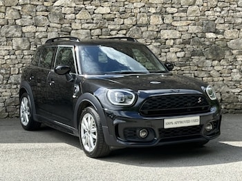 Used MINI Countryman 2023 for sale - 79067229: Photo