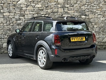 Used MINI Countryman 2023 for sale - 79067229: Photo