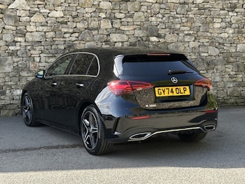 Used Mercedes-Benz A-Class 2024 for sale - 78255101: Photo