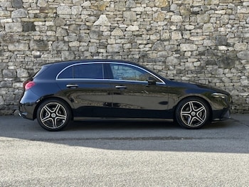 Used Mercedes-Benz A-Class 2024 for sale - 78255101: Photo