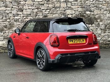 Used MINI Hatch 2023 for sale - 79429569: Photo