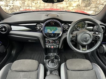 Used MINI Hatch 2023 for sale - 79429569: Photo