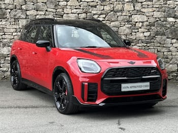 Used MINI Countryman 2024 for sale - 79882735: Photo