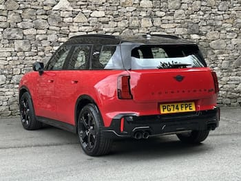 Used MINI Countryman 2024 for sale - 79882735: Photo