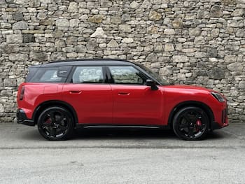 Used MINI Countryman 2024 for sale - 79882735: Photo