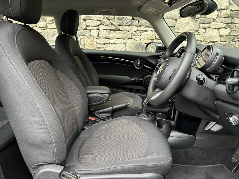 Used MINI Hatch 2022 for sale - 78123277: Photo 11