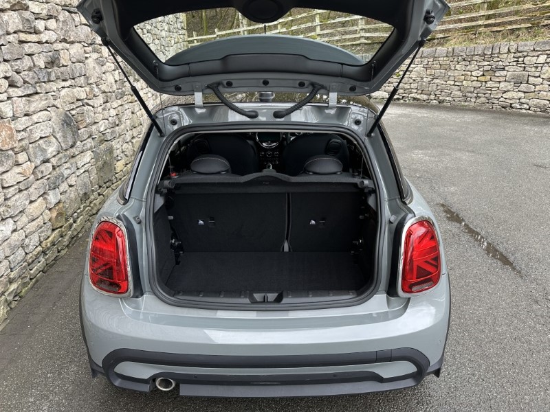 Used MINI Hatch 2022 for sale - 78123277: Photo 13