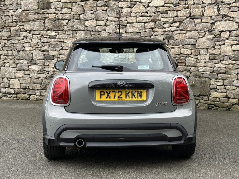 Used MINI Hatch 2022 for sale - 78123277: Photo 15