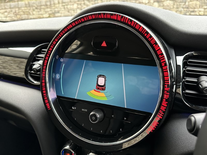 Used MINI Hatch 2022 for sale - 78123277: Photo 19