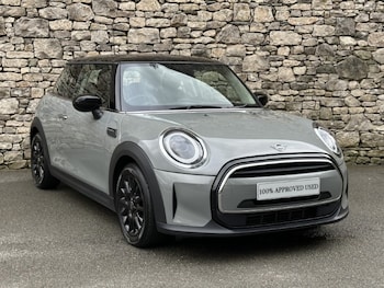 Used MINI Hatch 2022 for sale - 78123277: Photo