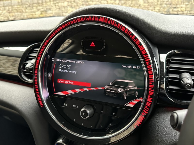 Used MINI Hatch 2022 for sale - 78123277: Photo 23