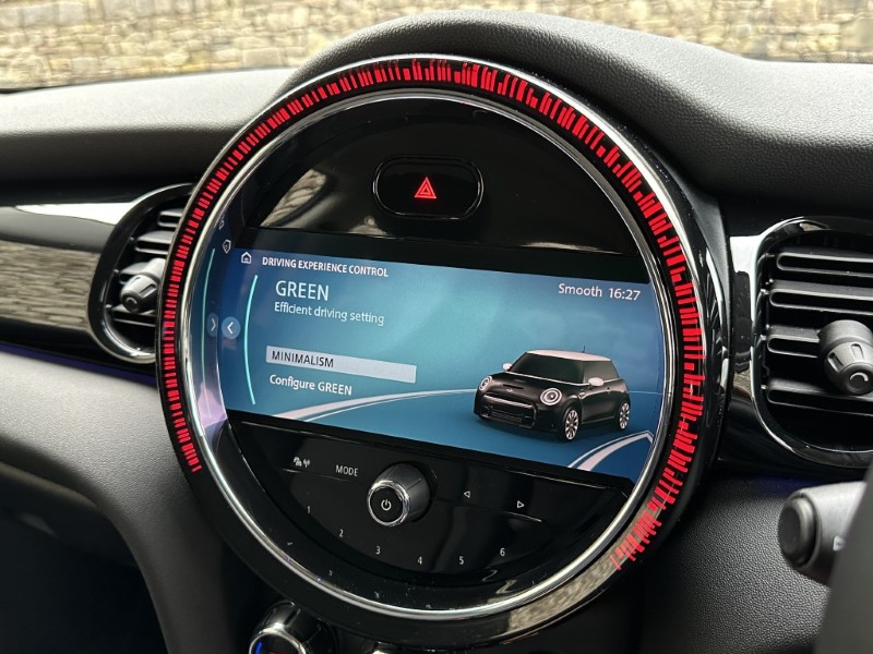 Used MINI Hatch 2022 for sale - 78123277: Photo 25