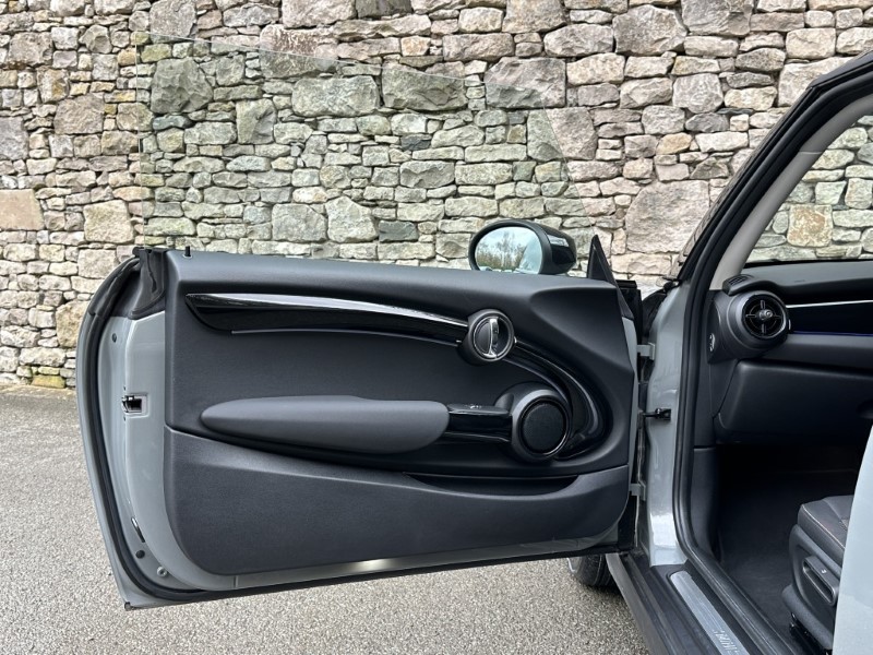 Used MINI Hatch 2022 for sale - 78123277: Photo 29