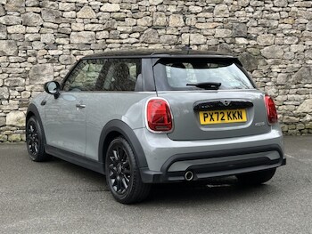Used MINI Hatch 2022 for sale - 78123277: Photo