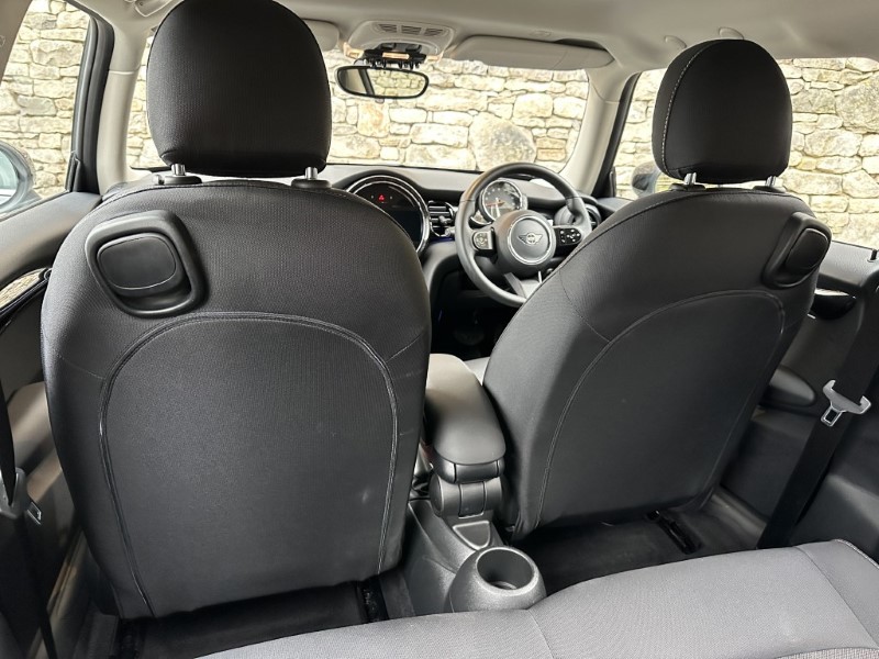 Used MINI Hatch 2022 for sale - 78123277: Photo 39