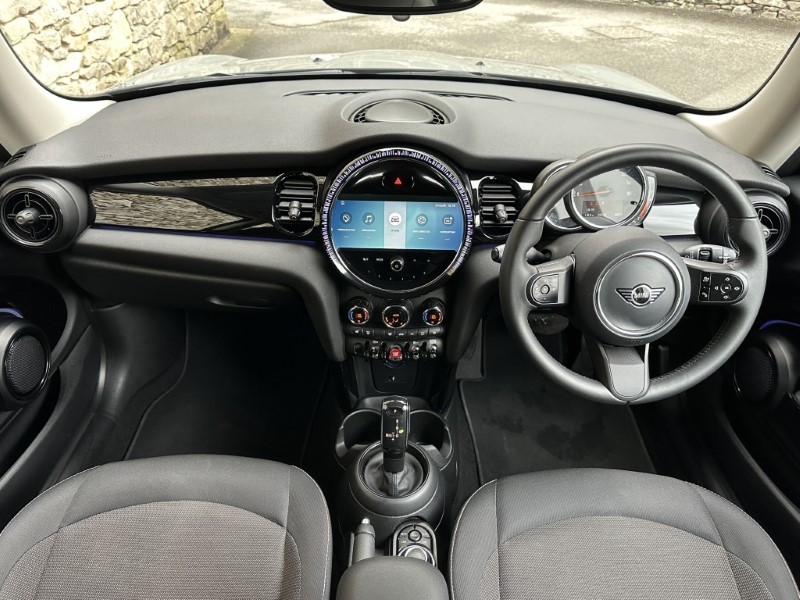 Used MINI Hatch 2022 for sale - 78123277: Photo 4