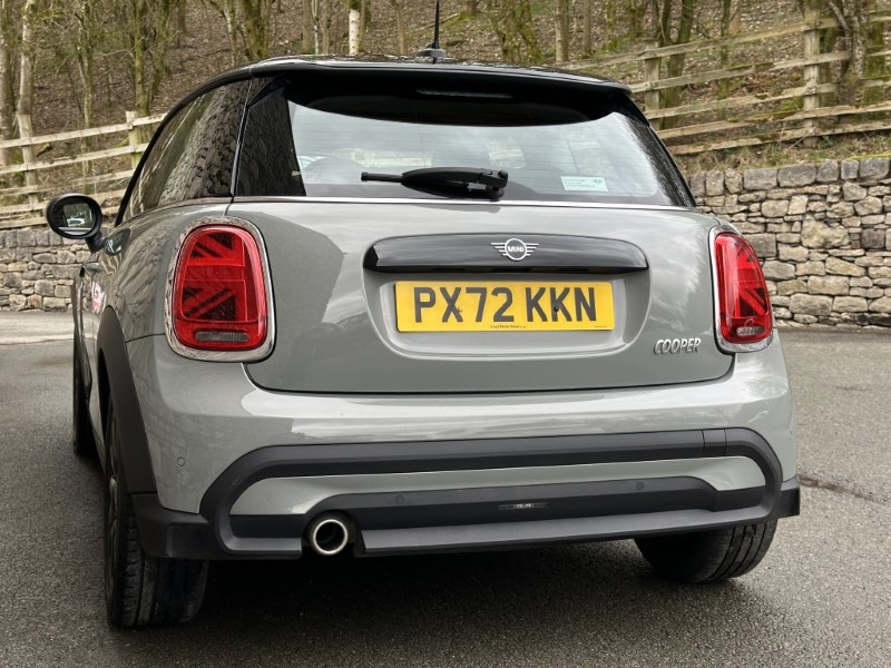 Used MINI Hatch 2022 for sale - 78123277: Photo 41