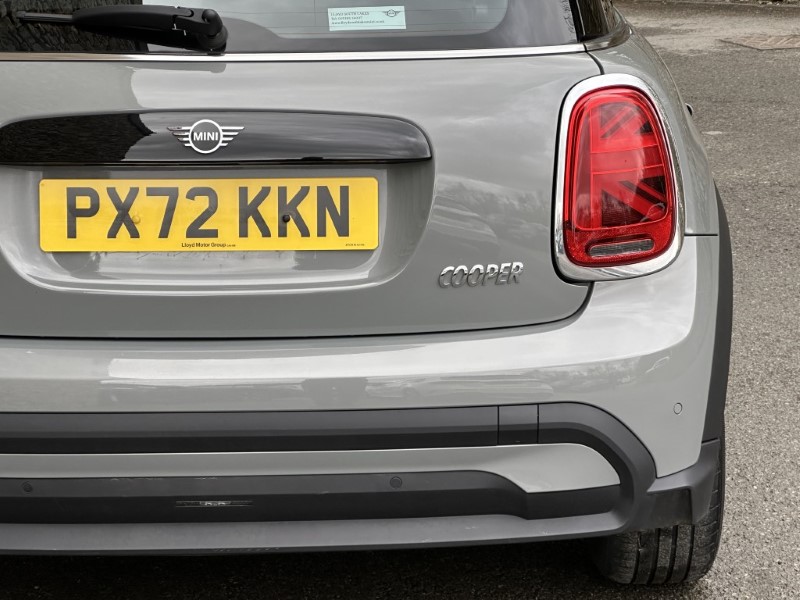 Used MINI Hatch 2022 for sale - 78123277: Photo 43