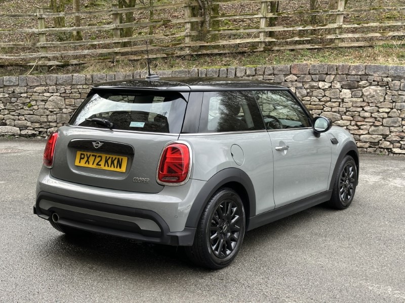Used MINI Hatch 2022 for sale - 78123277: Photo 47