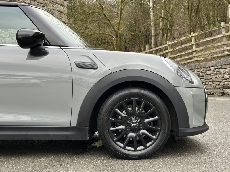 Used MINI Hatch 2022 for sale - 78123277: Photo 49