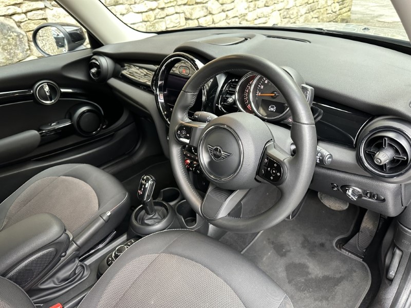 Used MINI Hatch 2022 for sale - 78123277: Photo 6