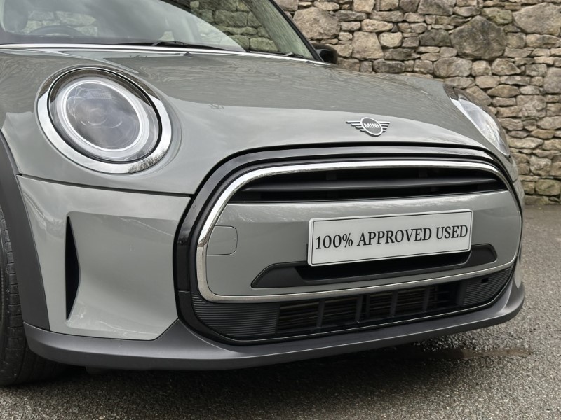 Used MINI Hatch 2022 for sale - 78123277: Photo 62