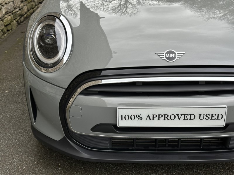 Used MINI Hatch 2022 for sale - 78123277: Photo 64