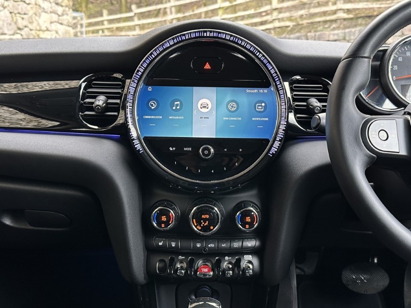 Used MINI Hatch 2022 for sale - 78123277: Photo 8