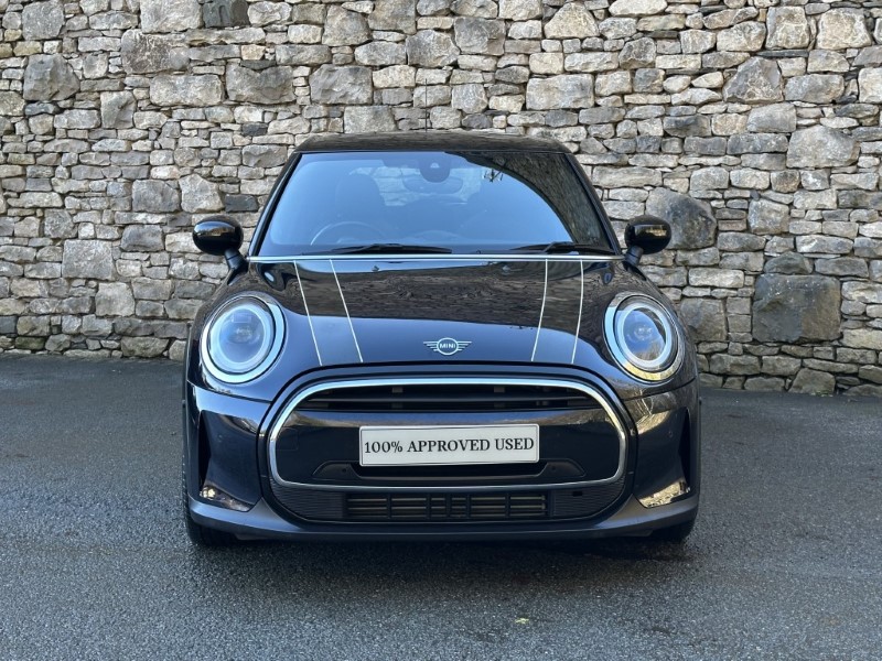 Used MINI Hatch 2022 for sale - 76982381: Photo 16