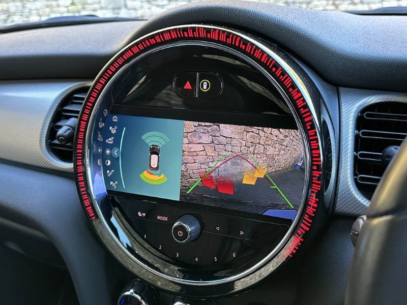 Used MINI Hatch 2022 for sale - 76982381: Photo 19