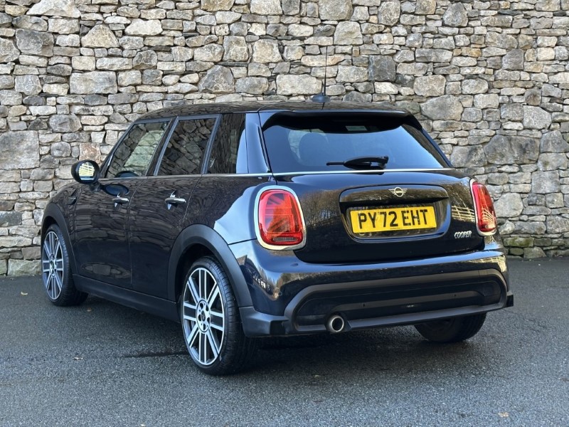Used MINI Hatch 2022 for sale - 76982381: Photo 2