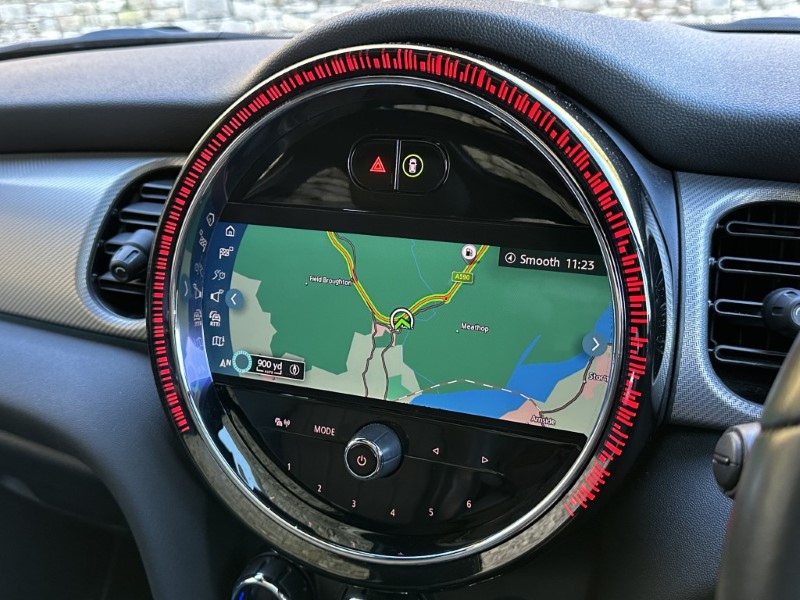 Used MINI Hatch 2022 for sale - 76982381: Photo 21