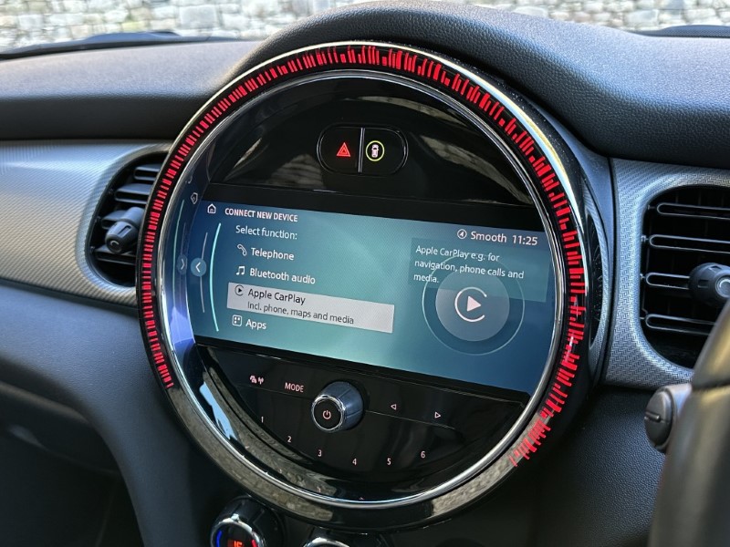 Used MINI Hatch 2022 for sale - 76982381: Photo 22