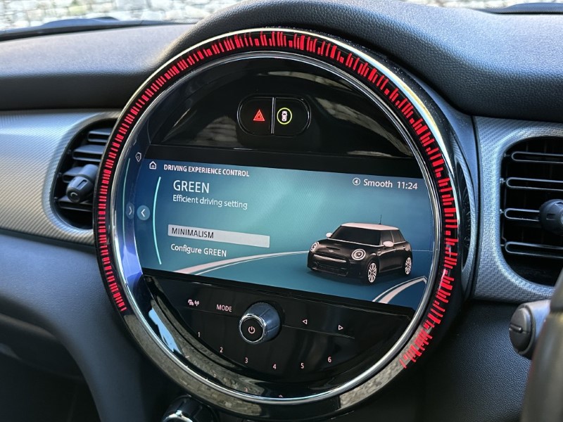 Used MINI Hatch 2022 for sale - 76982381: Photo 26