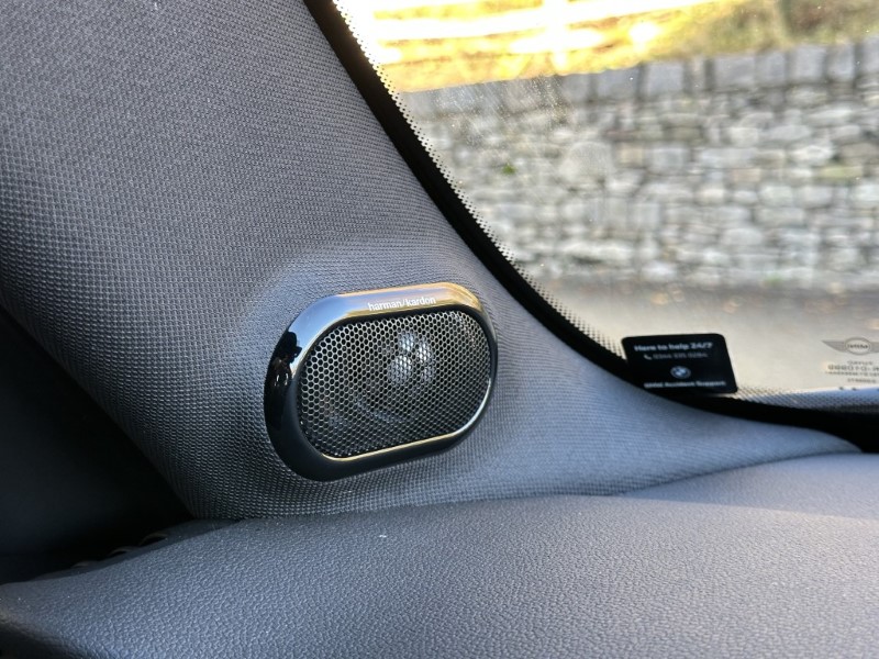 Used MINI Hatch 2022 for sale - 76982381: Photo 27