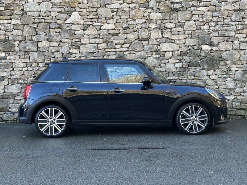 Used MINI Hatch 2022 for sale - 76982381: Photo 3