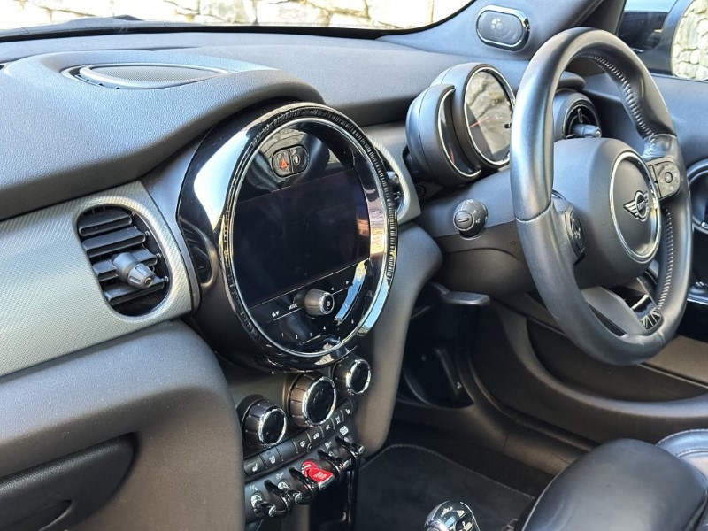 Used MINI Hatch 2022 for sale - 76982381: Photo 33