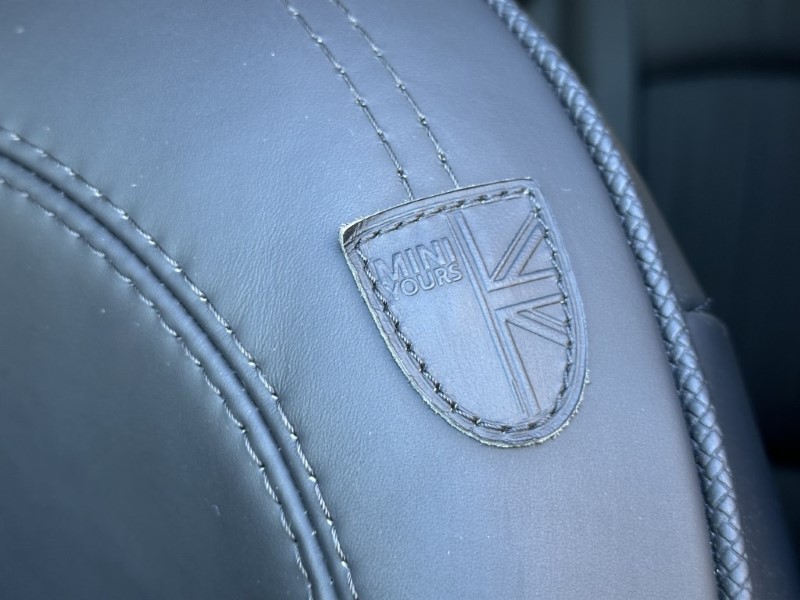 Used MINI Hatch 2022 for sale - 76982381: Photo 36