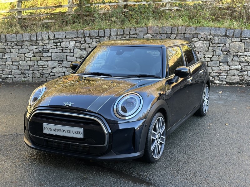 Used MINI Hatch 2022 for sale - 76982381: Photo 41