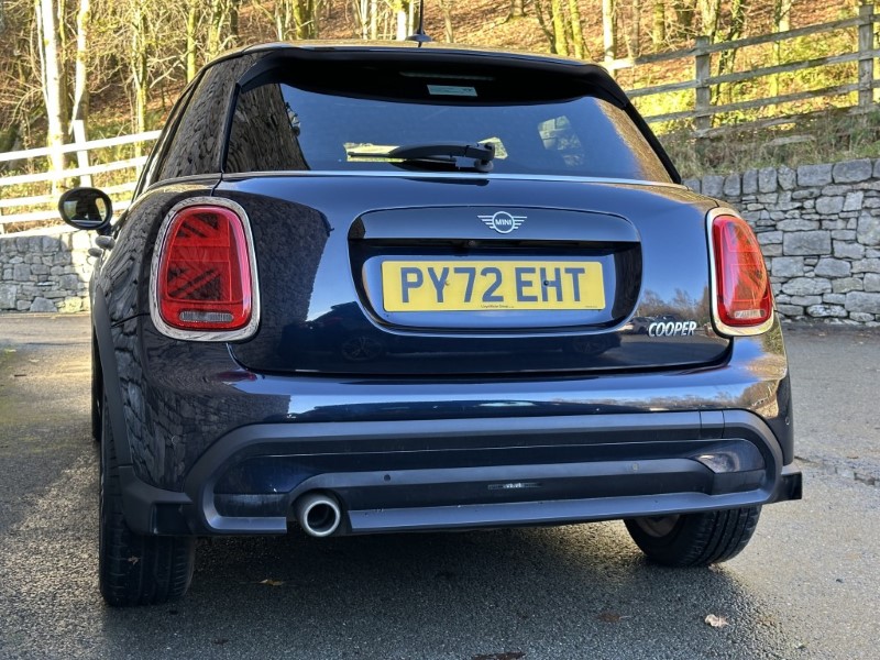 Used MINI Hatch 2022 for sale - 76982381: Photo 43