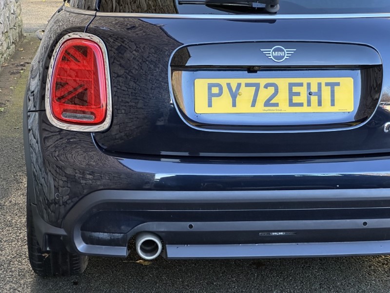 Used MINI Hatch 2022 for sale - 76982381: Photo 44